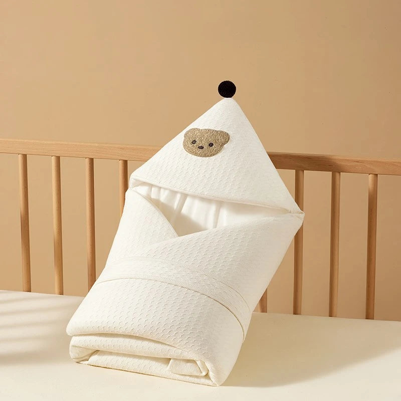 Premium Baby Swaddle Wrap Cocoon Sleeping Bag