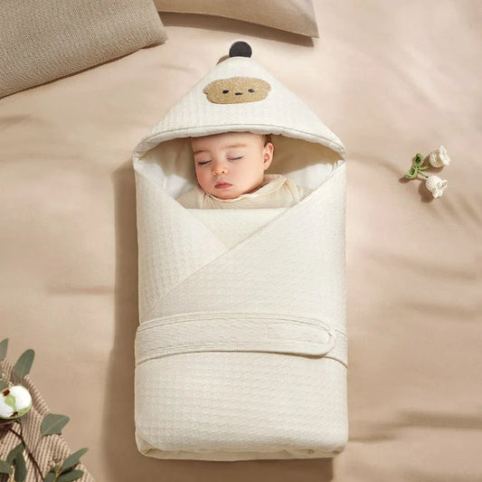 Baby Swaddle Wrap Cocoon Sleeping Bag