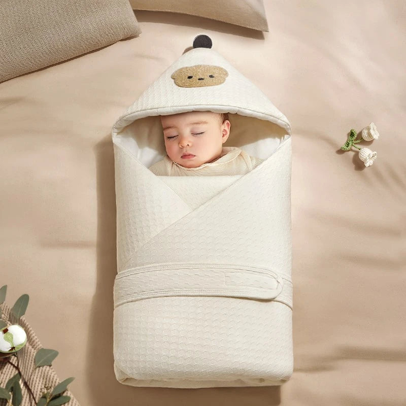 Baby Swaddle Wrap Cocoon Sleeping Bags