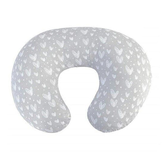 U-Shaped Removable Breastfeeding Pillow