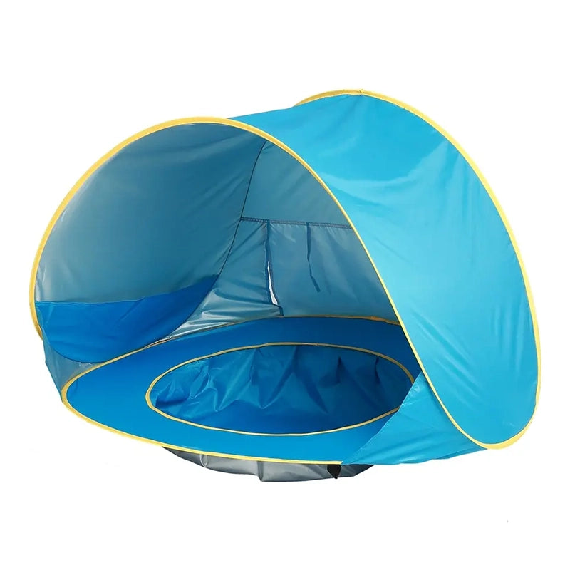 Waterproof Baby Beach Tent