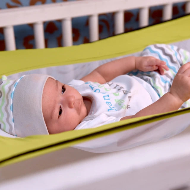 Baby Hammock