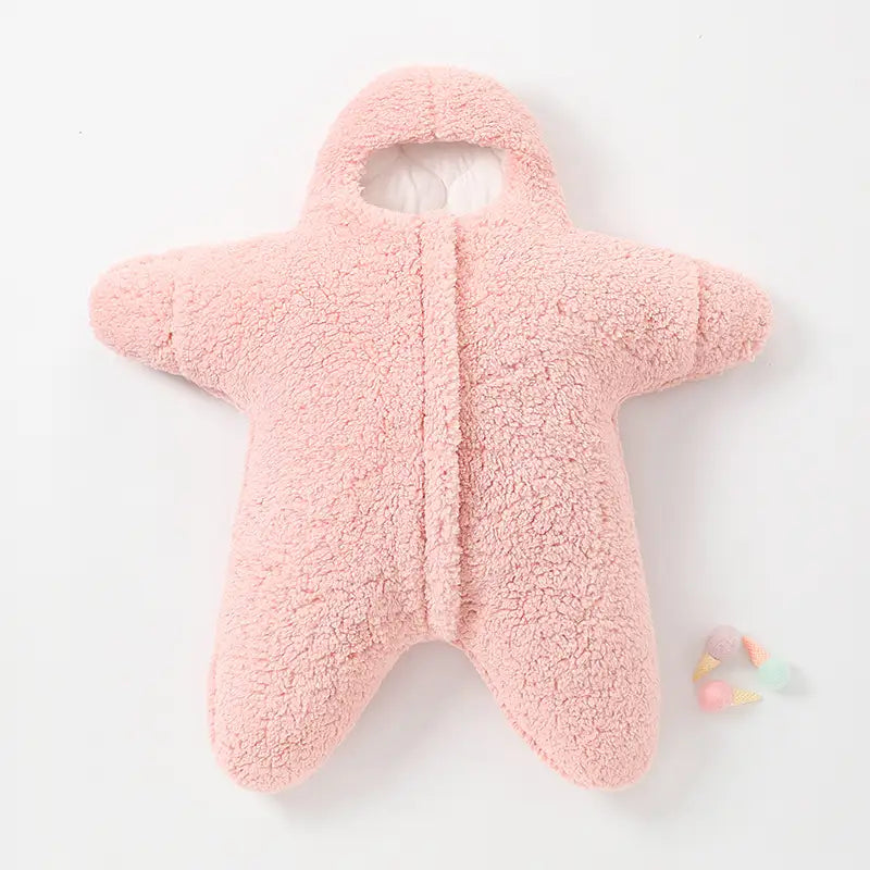 Starfish Baby Costume