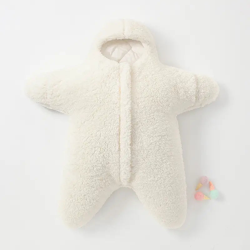Starfish Baby Costume